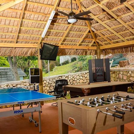 Bella Vista Vacation Apartment Montego Bay Exterior photo