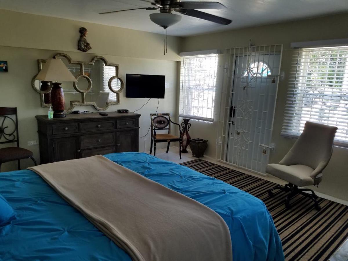 Bella Vista Vacation Apartment Montego Bay Exterior photo